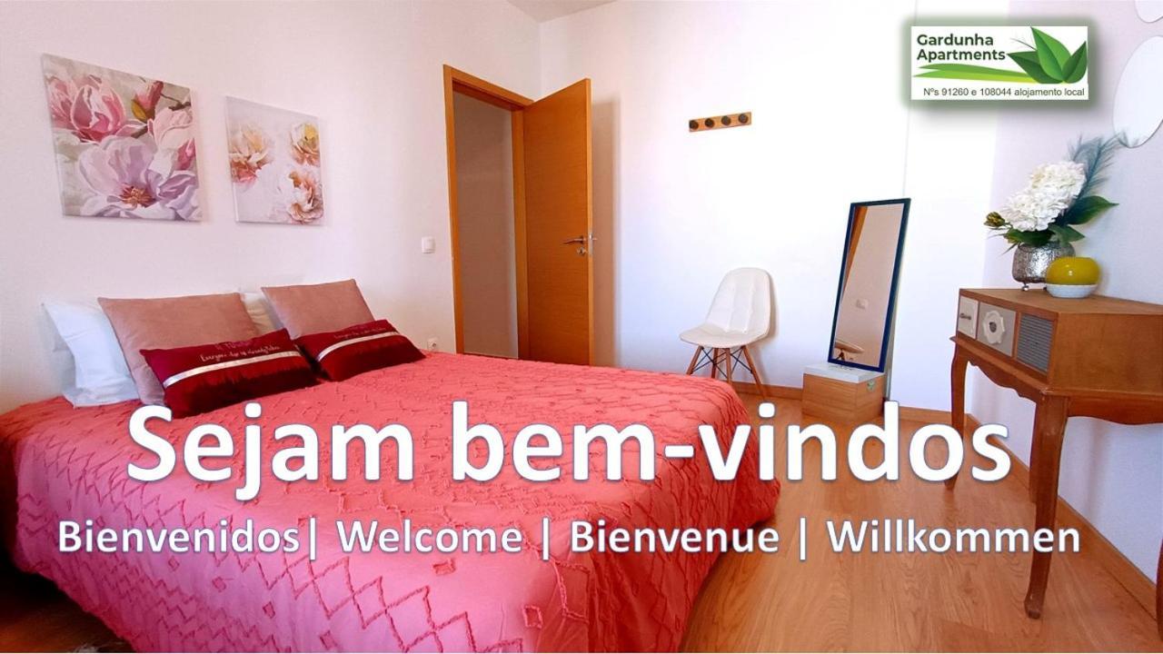 Gardunha Apartments 3º Direito Fundão Екстериор снимка