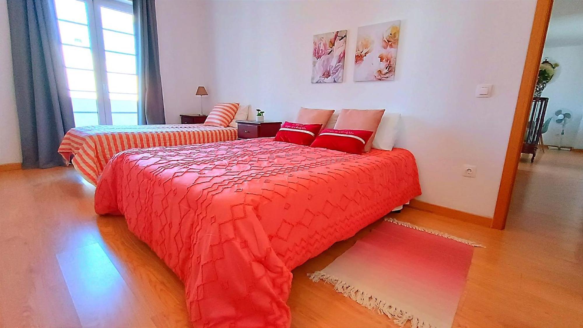 Gardunha Apartments 3º Direito Fundão Екстериор снимка