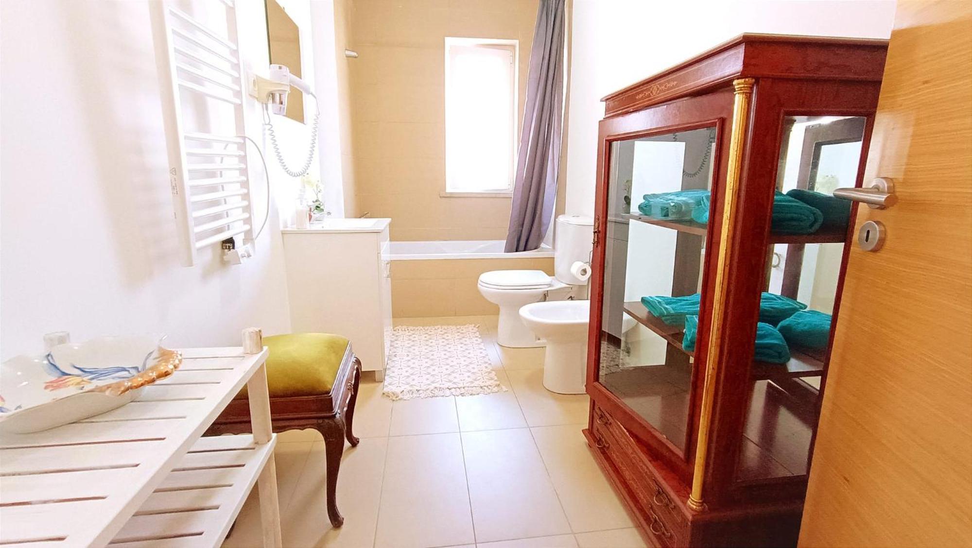 Gardunha Apartments 3º Direito Fundão Екстериор снимка