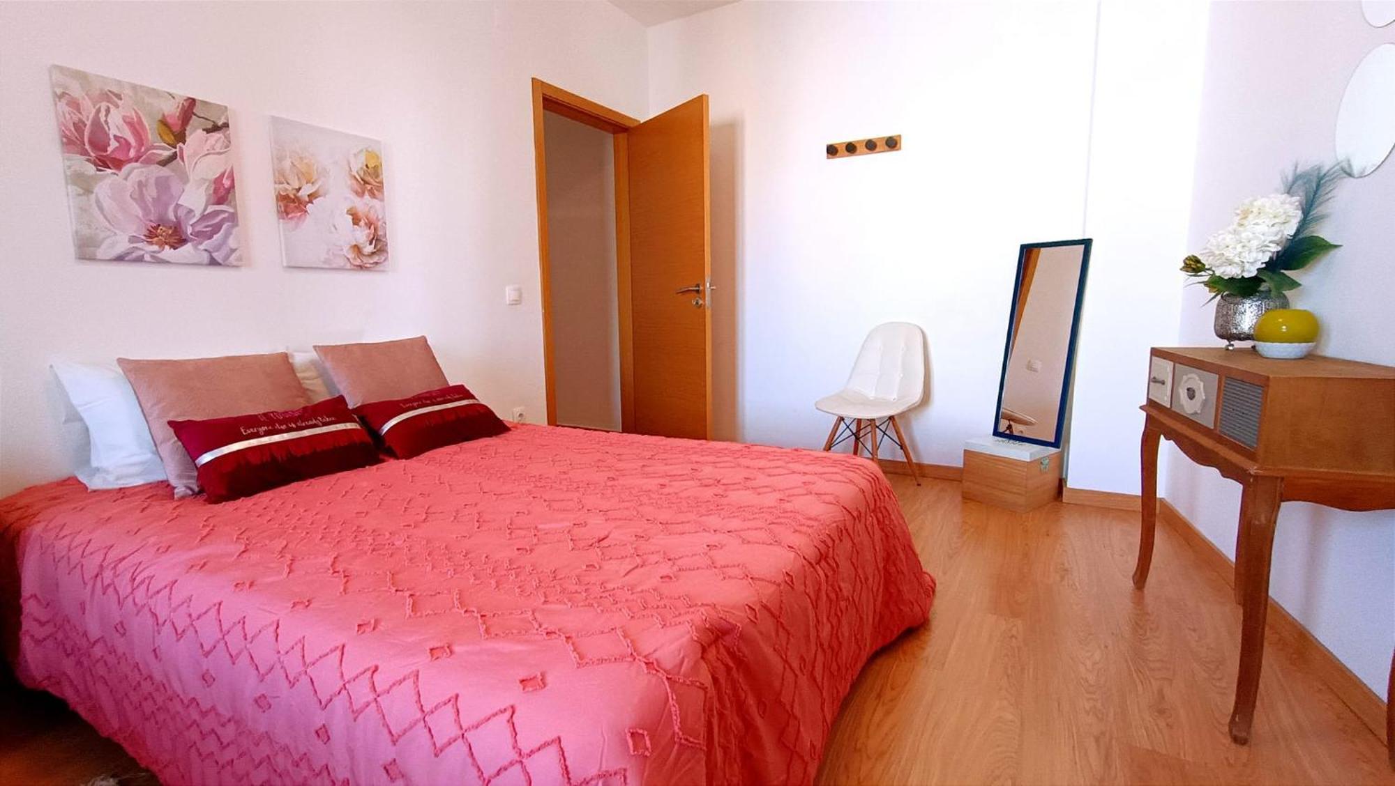 Gardunha Apartments 3º Direito Fundão Екстериор снимка