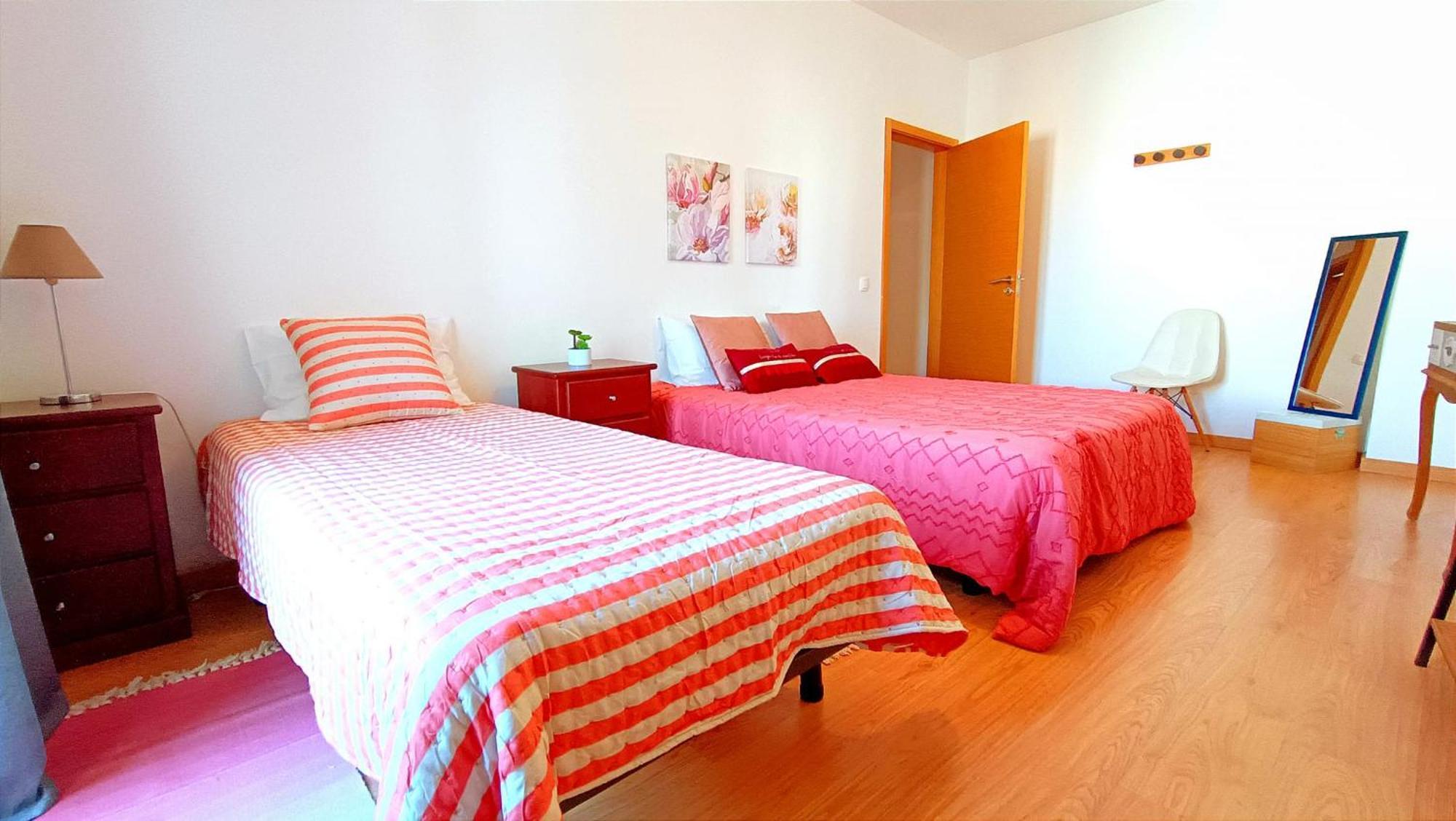 Gardunha Apartments 3º Direito Fundão Екстериор снимка