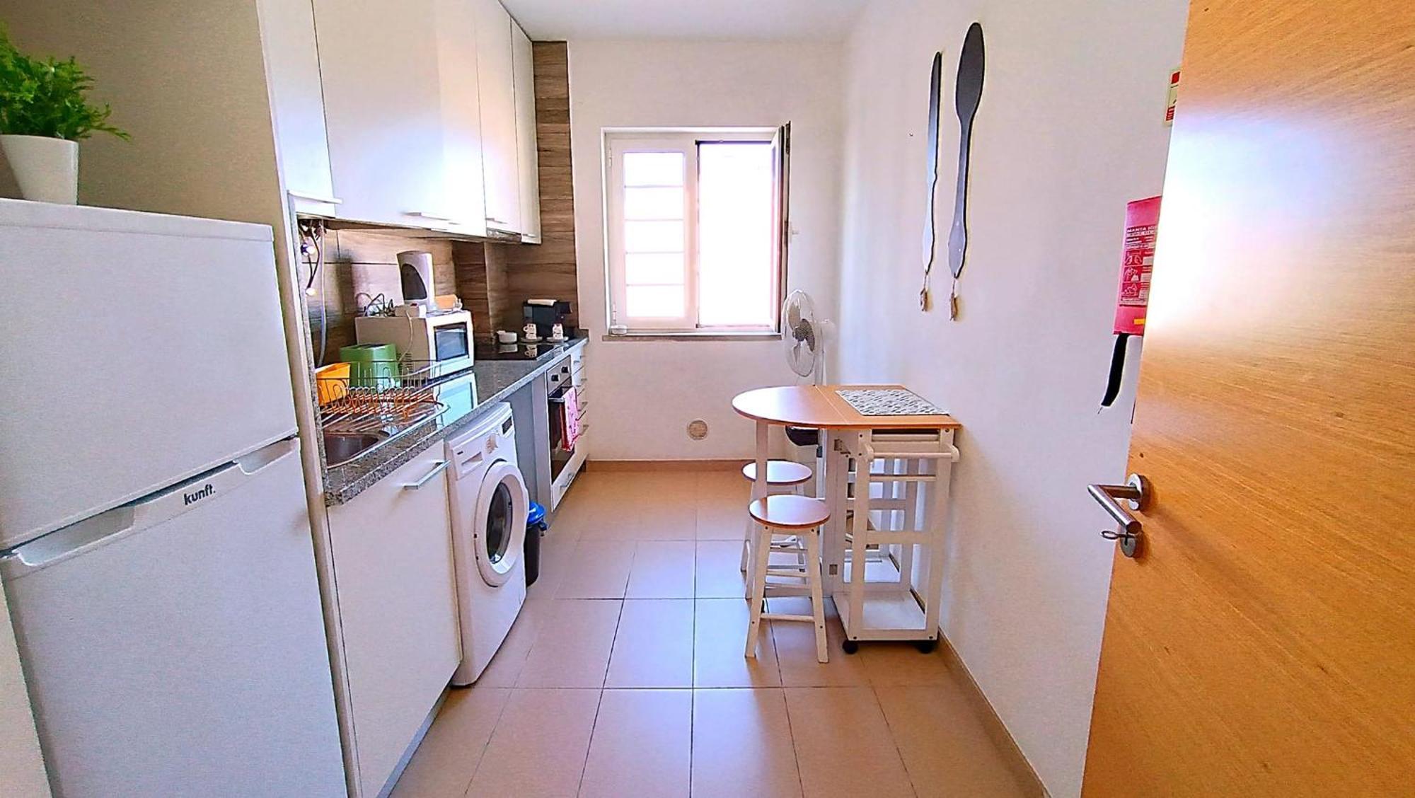 Gardunha Apartments 3º Direito Fundão Екстериор снимка