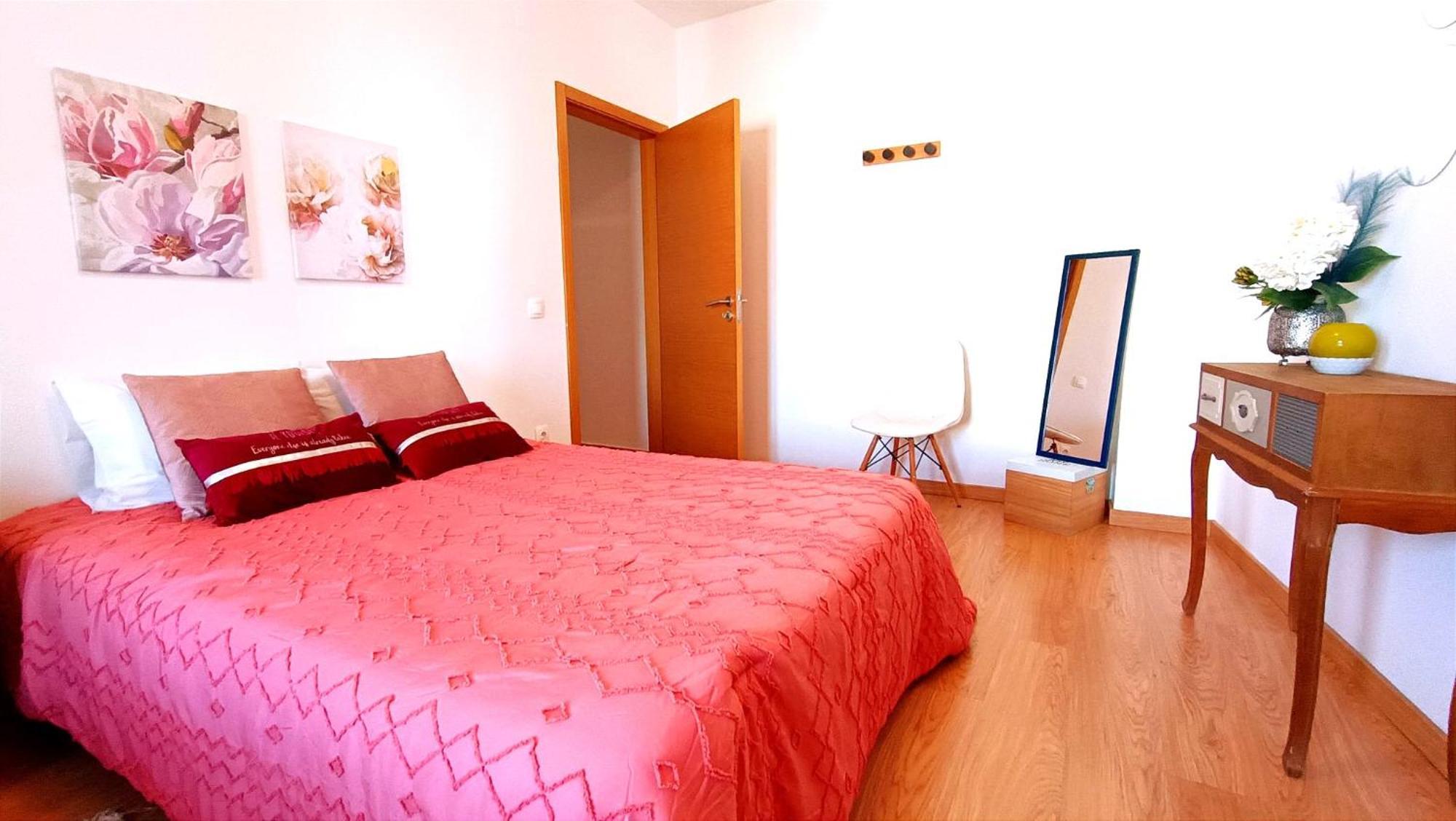 Gardunha Apartments 3º Direito Fundão Екстериор снимка